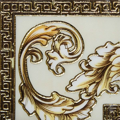 MOLA DI BARI Taco Jade 15x15 0
