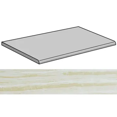 Nanoessence Beige Lappato Peldano-90 44.63x89.46 0