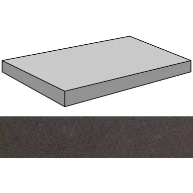 Nanoconcept 7.0 Black Inc Gradone Ang 44.63x89.46 0