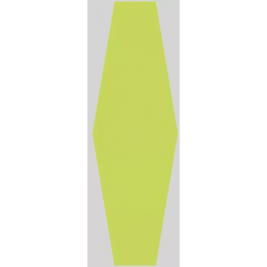 Nanospectrum Green Pulido Ramp 21.91x89.46 0