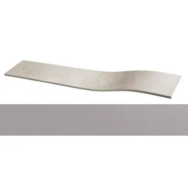 Nanofantasy Moss Natural Quarter-15 14.77x89.46 0