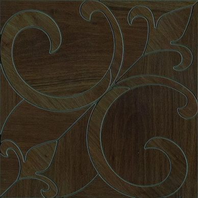 NUANCES Classic Noce Tappeto 45*45 RT 0