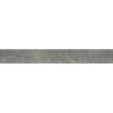Outdoor Grey Natural Rodapie 7.3x59.55 0