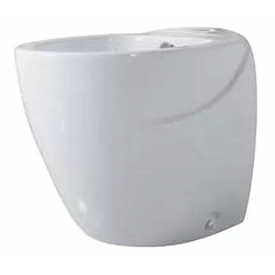Биде напольное Azzurra Clas (CLA 500/M) 0