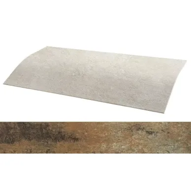 Xtreme Copper Lappato Bend 29.2x59.55 0