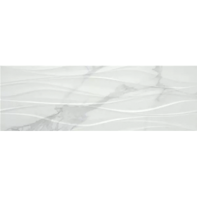 PURITY HS WHITE MT RECT. 40x120 0