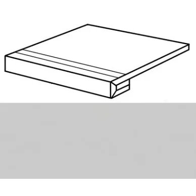 NEUTRAL GRIS NAT GRAD 59.55х59.55 0
