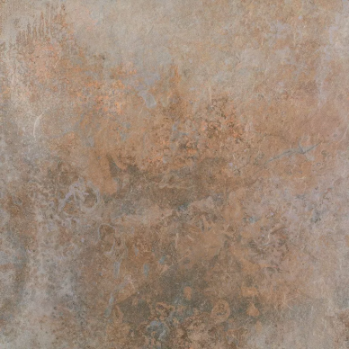 Burlington Rust Struktura Rect 20mm 59.5x59.5 0