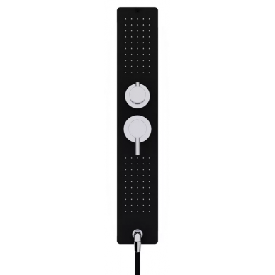 Душевая кабина Black & White Galaxy G8001 (90х90) 8