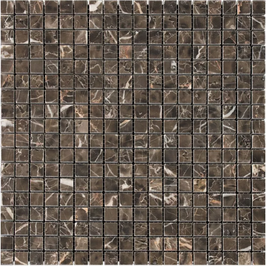 7M056-15P Мрамор 15x15 305х305 0