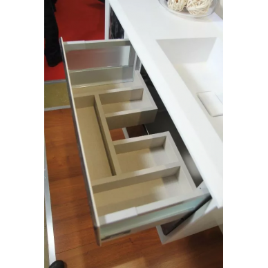 Раковина Cezares Bellagio (50214) чаша справа, 106 см 5
