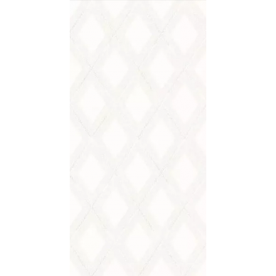 Decor Classico Amani Rombi Avorio 63x31.5 0