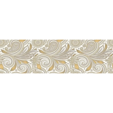 Astoria Paisley Ochre 29,8*100 0