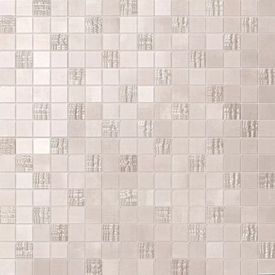fLGM Mosaico Frame Talc 30.5x30.5 0