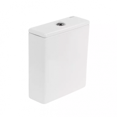 Бачок для унитаза BelBagno Marmi (BB052T) 0