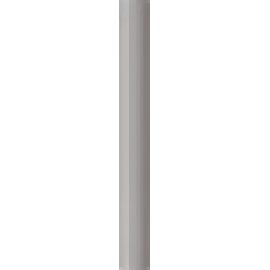 27598 L.CRAYON SILVER/10 1,3x10 0