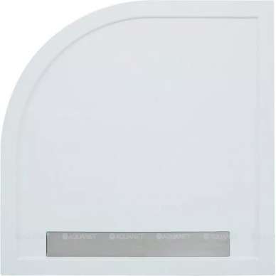 Поддон для душа Aquanet Stone Lite (215080) 90х90 см 2