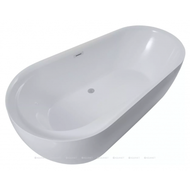 Акриловая ванна Aquanet Amor 185x95 см 9