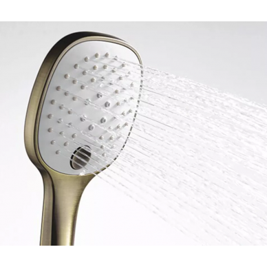 Душевая система Wasserkraft серия A (A16040) бронза 5