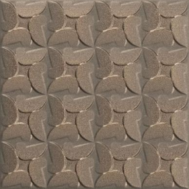 Gamma Vintage Bronze 15*15 0