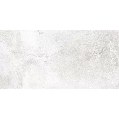 Agrega white satin mat 60x120 0
