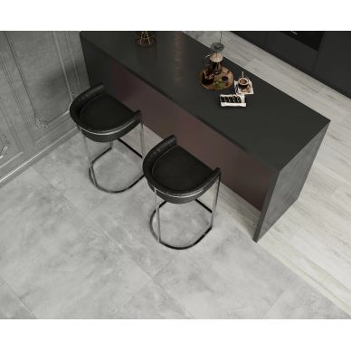 Lugano Gris 1