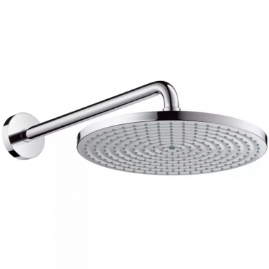 Верхний душ Hansgrohe Raindance AIR (27493000) (300 мм) 0