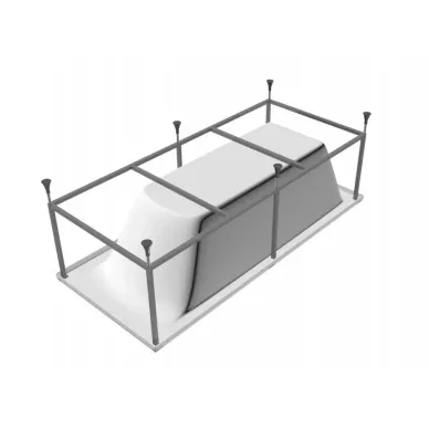 Каркас для ванны Relisan 170х70 0