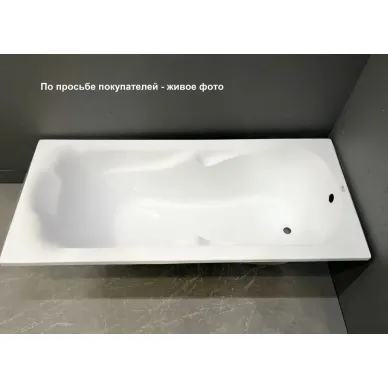 Акриловая ванна Relisan Marina (Гл000008874) 170x75 6