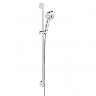Душевой гарнитур Hansgrohe Crometta 100 Multi (26656400) (90 см) 0