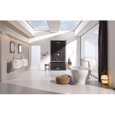 ISH 2015: компания Grohe представила удивительные новинки