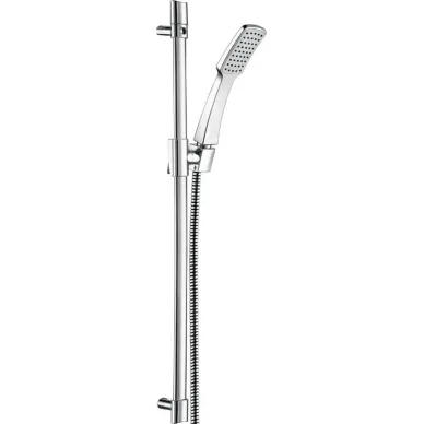 Душевой гарнитур FIXSEN FX0480087 СР хром 0