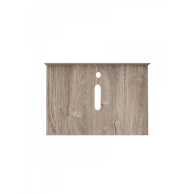 Столешница под раковину Teymi Helmi T150407 70x50, дуб кашмир 8