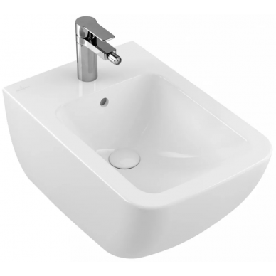 Биде подвесное Villeroy & Boch Legato (54620001) 0