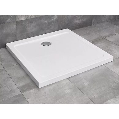Душевой поддон Radaway Doros Plus C1000 (SDRPC1010-01) 100x100 0