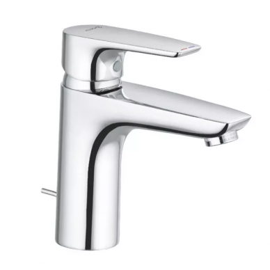 Смеситель для раковины Kludi Pure and Solid (342900575) 0
