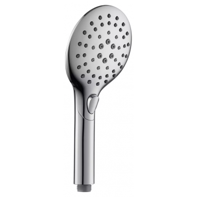 Ручной душ BelBagno CZR (BB-D6C2-CRM) 0