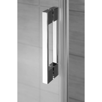 Душевая дверь Radaway Espera (380545-01R) (54 см) (R) 6