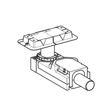 Душевой лоток Geberit CleanLine (154.152.00.1) (H=90 мм) 5