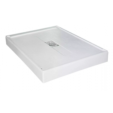 Душевая кабина Lagard Triumph F L/R (90х120) 5