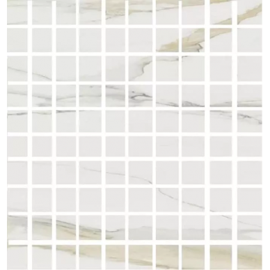750710 I Classici Gold Mosaico 3D Mix 30x30 0