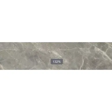 761756 ETOILE GRIS MAT RET 60X240 0