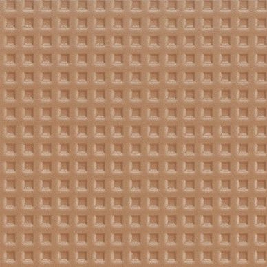 23109 T.Solaire LEATHER SQUARE-4/11,1 11,1x11,1 0