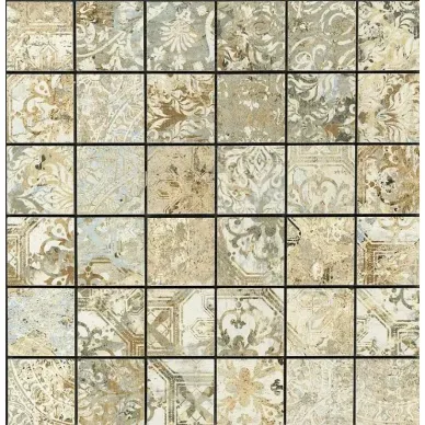Mosaico Carpet Sand Nat. 29,75х29,75 0