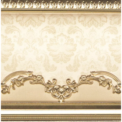 CACHEMIR GOLD ZOC 20X20 0