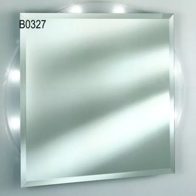 Зеркало Colombo Thai B0327 хром 0