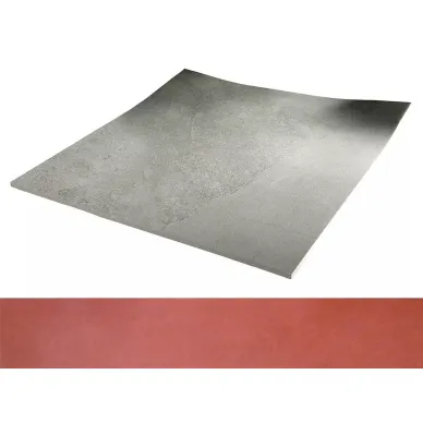 Anarchy Red Natural Corner Up-2 59.55x59.55 0