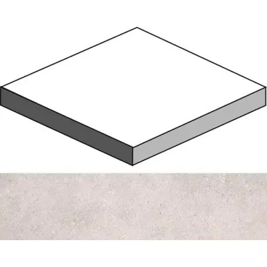 Anarchy Ivory Natural Gradone Rec Ang 59.55x59.55 0