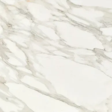 Borghini White Polished 7.4mm 59.55x59.55 0