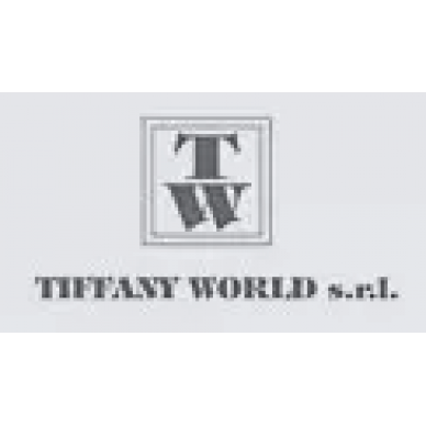 Tiffany World